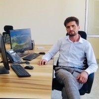 Mohammad Naser Nasery