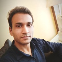 Ravi Parmar