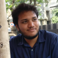 Syed Mushran