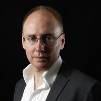 Andrew Davidson