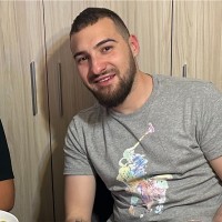 Simeon Lyubenov