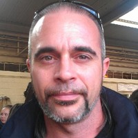 Simon Drainville