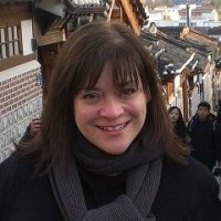 Lynn Landau
