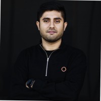 Robin Bedi