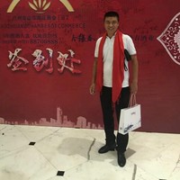 高中华