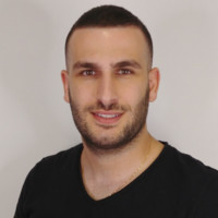Aharon Yehezkel