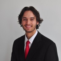 Isaiah Anderson