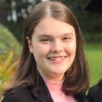 Olivia Goodman