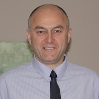 Pete Ashcroft