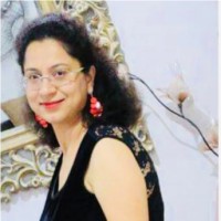 Ingita Thakkar Chadha