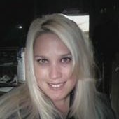 Becky Crisp