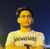 Rakshith K