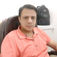 Vipin Gupta