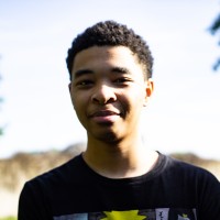 Elijah Huston