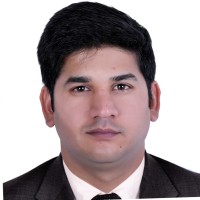 Deepak Joshi