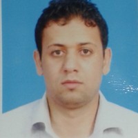 Abdulmenaam Ashandouli