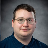 Robert Pierce
