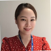 Jasmine Yeh