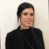 Cierra Radojcic