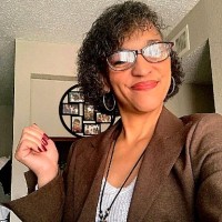 Joyce Nicole