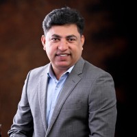 Sunil Kumar