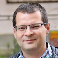 Dragos Dionisie
