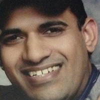 Mukesh Kumar