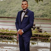 Job Manzanarez Garcia