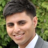 Vikas Sharma