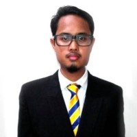 Zulfadzly Md Ilias