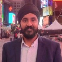 Shalinder Singh