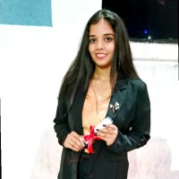 Gayatri Ravi