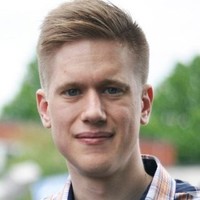 Oskar Daniels