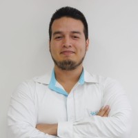 Jorge André Sotelo O.