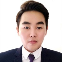 Sangkuk Lee
