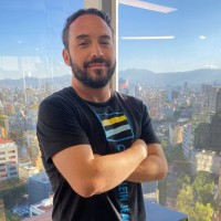 Mario Pérez Sanchez