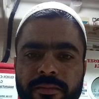 Irfan Ullah