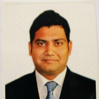 Abhijeet Kohale