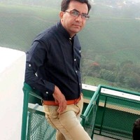 rakesh parmar
