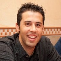 Claudio Pinto