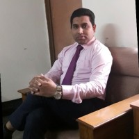 Md. Zahid Anwar