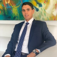 Juan Pablo Ramírez