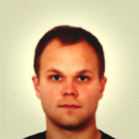 Linas Sakalis