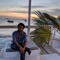Suyash Pal