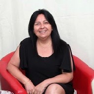 LILIANA LABRA SALINAS