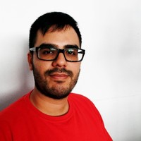 Ángel David Suárez Bonilla