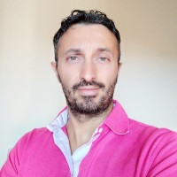 Andrea Mangia