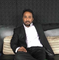 Suresh M
