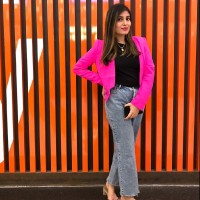 Shreya Roy