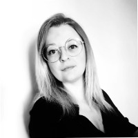 Elodie Gaillard